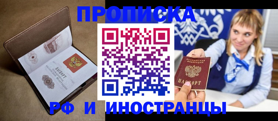 прописка в Чудово